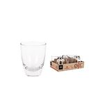 Dof 50746 Alpiglas, 355 Cc, glas