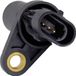 ZF Toerentalsensor GS101201 Stekker Delphi