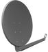 Antenne 100 cm Profi Serie Aluminium