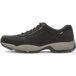 Gabor Baskets en nubuck huilé