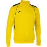 Joma Sweatshirt Joma Championship VII Geel/Blauw Heren S