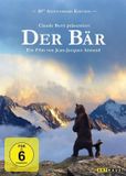 Plaion Der Bär DVD
