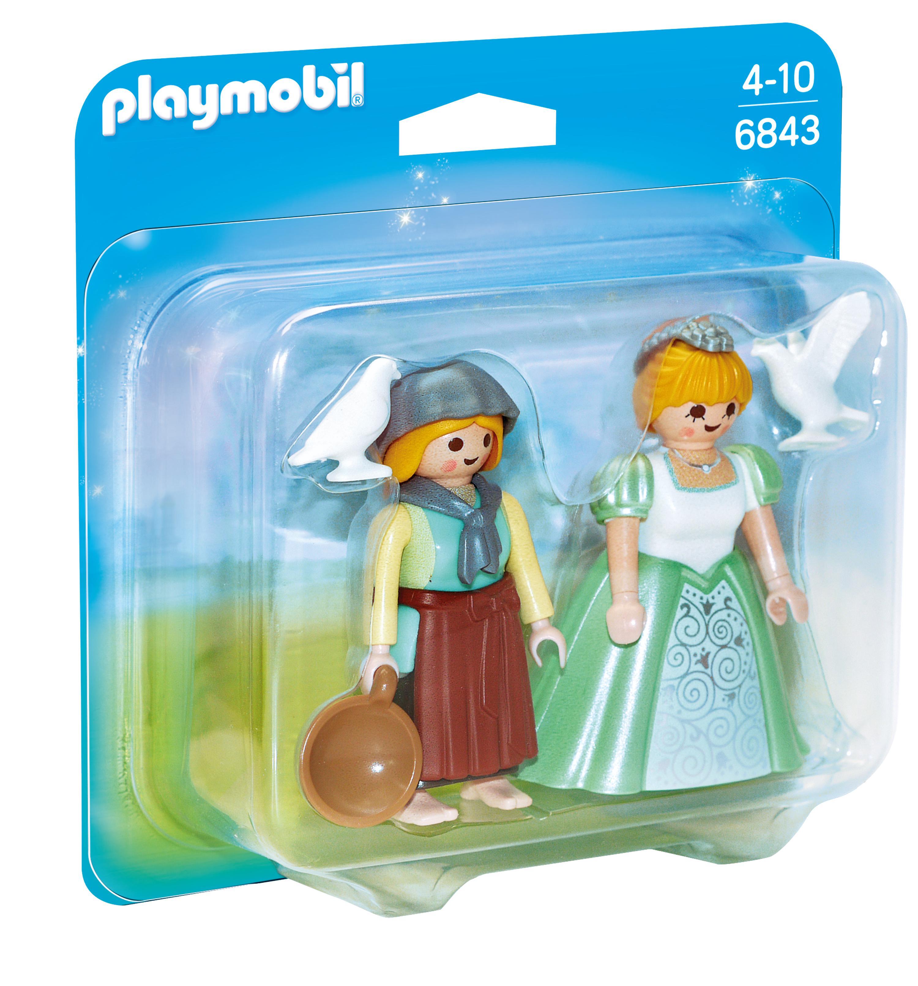 playmobil 6843