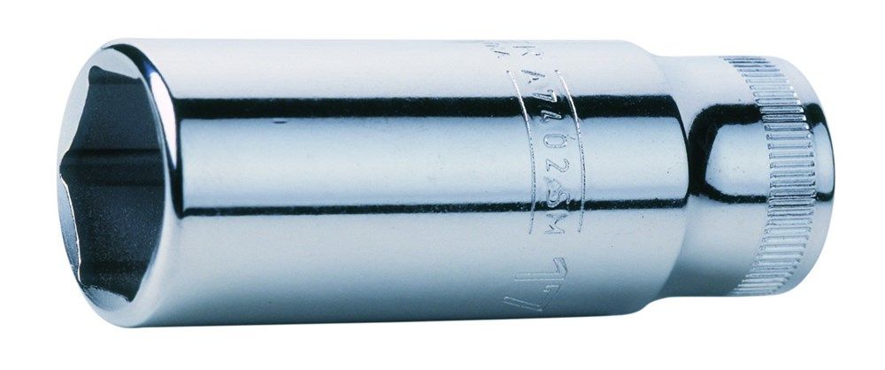 Bahco 1-2 lange dop 6-kant 13 mm | 7805SM-13