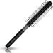 Charlemagne Brosse ronde, brosse à cheveux, brosse ronde, brosse ronde, brosse ronde, brosse à cheveux pour hommes, brosse à cheveux ronde, brosse à cheveux ronde, brosse à barbe ronde, noir