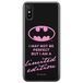 ERT GROUP mobiel telefoonhoesje voor Xiaomi REDMI 9A origineel en officieel erkend DC patroon Batman 062