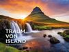 Motorsport-Bild-Verlag Traum von Island calendrier 2027