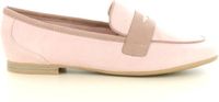Marco Tozzi Dames Instappers 2/24229-24 Roze