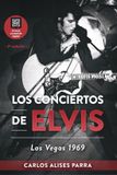 Los Libri GmbH Los Conciertos de Elvis 1 - Las Vegas 1969
