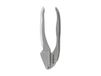 Nordwik Presse-ail Nordwik 17,5 cm Acier inoxydable