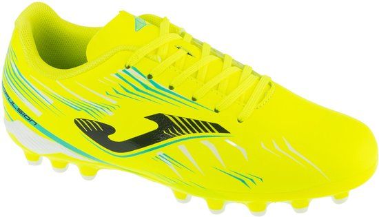 Joma Propulsion Jr 25 PRJW AG Voetbalschoenen Geel Maat 32