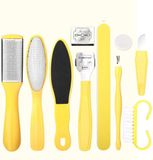 CHPN Goodies and Living Groothandel - Eelt verwijderen - Eeltvijl - Eelt verwijder set