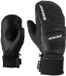 Ziener Guardi Gtx+gore Plus Warm Pr Handschoenen Zwart 10.5 Unisex