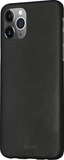 Azuri AZCOVMETIPH11PMX-BLK - Back Cover - Apple iPhone 11 Pro Max - Zwart