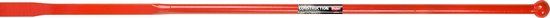Polet Stootijzer 28540 1400X28mm 40cm Vierkant