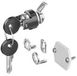 Siemens 8GB20550 Deurslot 10 stuk(s)