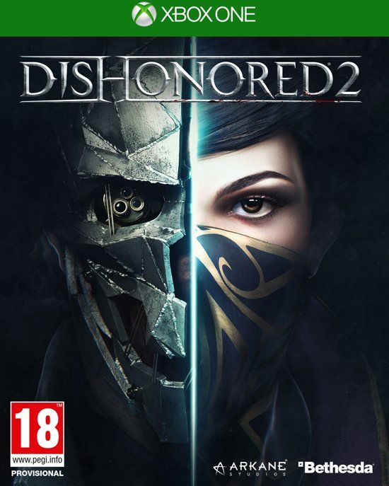 Dishonored 2 - Xbox One
