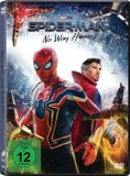 Plaion Spider-Man - No Way Home (DVD) (import met o.a. NL ondertiteling)