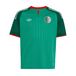 ADIDAS PERFORMANCE Algerije 26 uitshirt kids