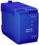 TDK-Lambda DRB100-24-1 DIN-rail netvoeding