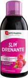Forte Pharma Forté Pharma Turboslim Drenante 500 ml Raspberry
