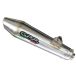 GPR Exhaust Systems Silencieux Slip-on Non Homologué Vintacone Royal Enfield Continental Gt 535 14-16