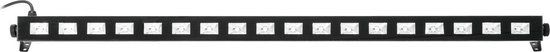 Eurolite LED Party Uv Bar-18 blacklight
