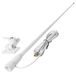 HYS VHF 1,1 m glasvezel mariene antenne