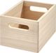iDesign Hout Opbergbox Universeel Klein