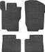 Frogum Rubbermatten Mercedes M-klasse W164 2005-2011 - Zwart