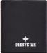 Derbystar Spelerspasmap 872003 Transparent Polyester
