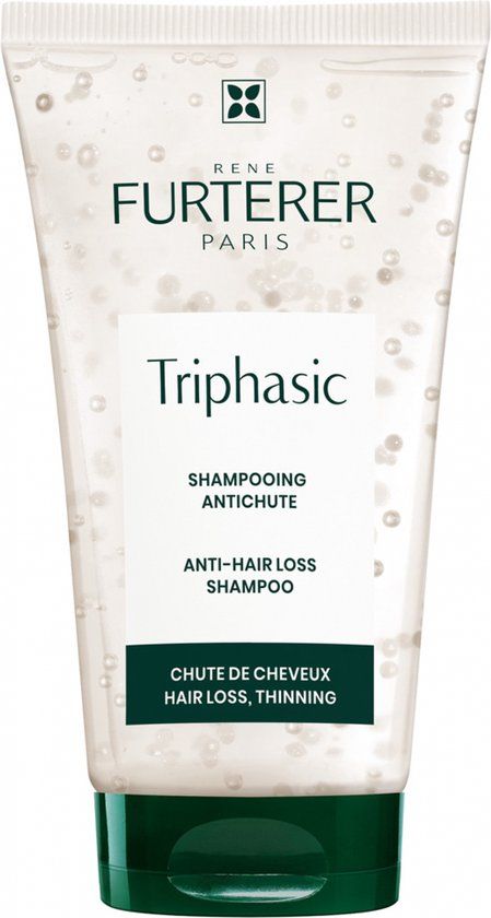 Rene Furterer Triphasic Anti-loss Shampoo - 50 ml