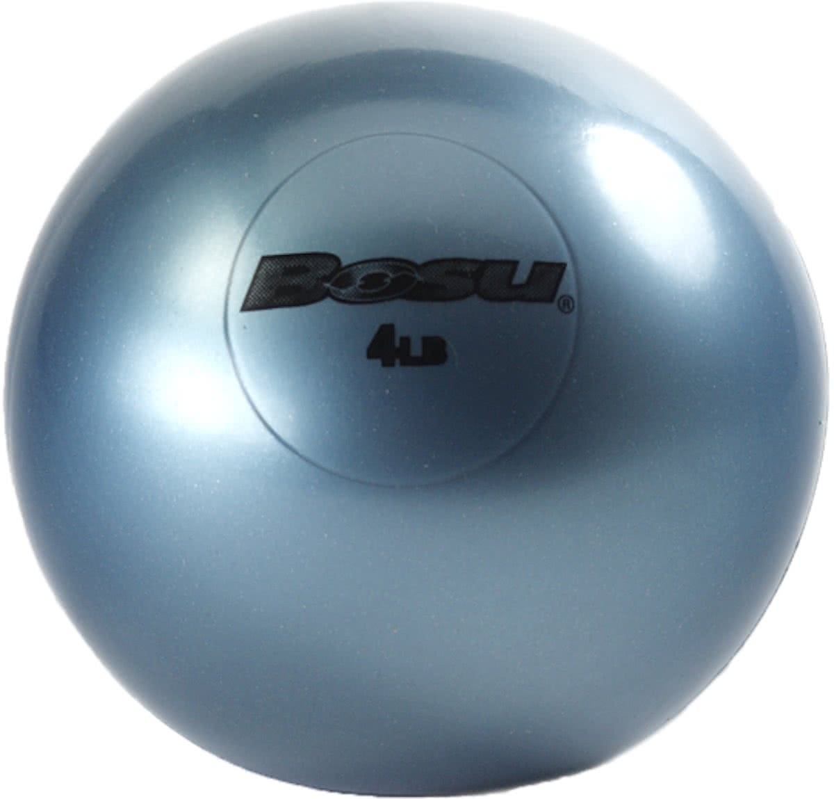 Bosu Weight ball 4 LBS