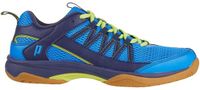 Prince Vortex Pro Binnen schoenen Marine/Koninklijk/Groen Unisex Maat 39