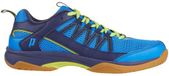Prince Vortex Pro Binnen schoenen Marine/Koninklijk/Groen Unisex Maat 39