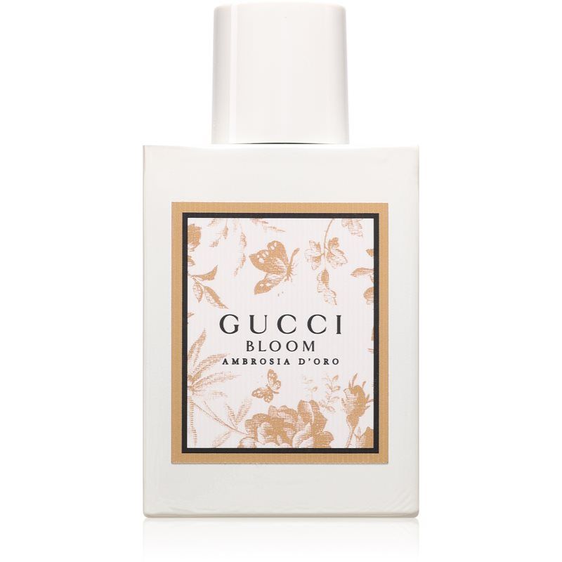 Gucci Bloom / 50 / Unisex