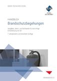 Handbuch Forum Verlag Herkert Handbuch Brandschutzbegehungen