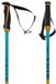 Volkl Phantastick Junior bâtons bleu 105 cm Enfants