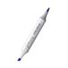 COPIC Sketch Marker Type B - 23, Phthalo Blue