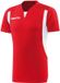 Macron Maillot Iron Rouge/Blanc Homme Taille L