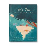 It's Penguin Random House Ireland It's You: The One Who's Everything to Me Hardcover