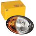 HELLA 2BE 343 130-111 Knipperlicht - Agroluna - Halogeen - 12V - Inbouw/Schroefaansluiting - Lenskleur: Geel/Wit - links - Aantal: 1