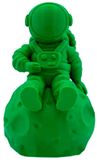 GENÉRICO 1.75mm 1kg PLA Filament Groen