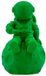 GENÉRICO 1.75mm 1kg PLA Filament Groen