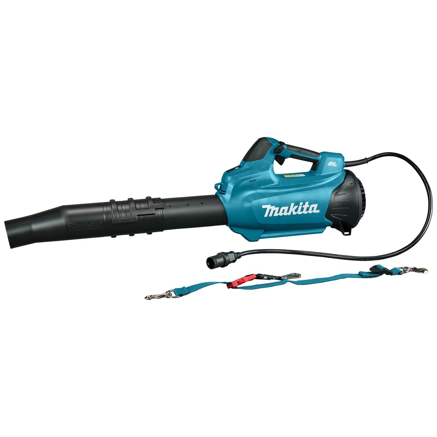 Makita UB003CZ Bladblazer ConnectX