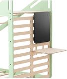 MamaToyz MT9011 Kinderbed Naturel