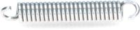 Henke Drench Zuigveer 23ml Zilver Metaal