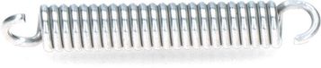 Henke Drench Zuigveer 23ml Zilver Metaal