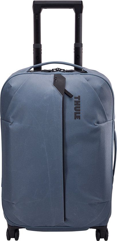Thule Aion Handbagage koffer / Trolley / Reiskoffer - 55 x 35 x 23 cm - Blauw