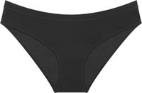 Triumph Sense of Modal Tai Slip Zwart XL
